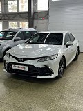 Toyota Camry 2020 Көкшетау