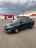 Volkswagen Polo 2016 Қостанай