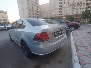 Volkswagen Polo 2015 Астана