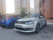 Volkswagen Polo 2015 Астана