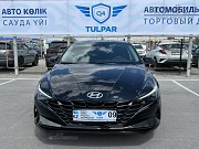 Hyundai Elantra 2020 Караганда
