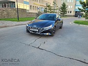 Hyundai Elantra 2021 Алматы