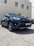 Toyota RAV 4 2016 Нұр-Сұлтан (Астана)