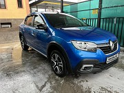 Renault Logan 2020 Алматы