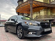 Subaru Legacy 2018 Алматы