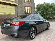 Subaru Legacy 2018 