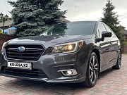 Subaru Legacy 2018 Алматы