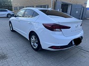 Hyundai Elantra 2020 Актобе