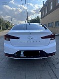 Hyundai Elantra 2020 Актобе