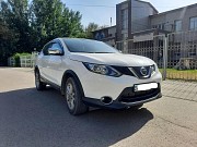 Nissan Qashqai 2017 Алматы