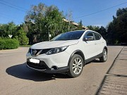Nissan Qashqai 2017 Алматы