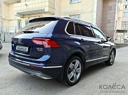 Volkswagen Tiguan 2018 Алматы