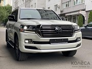 Toyota Land Cruiser 2018 Алматы