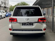 Toyota Land Cruiser 2018 Алматы