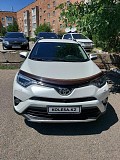 Toyota RAV 4 2016 Өскемен