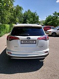 Toyota RAV 4 2016 Усть-Каменогорск