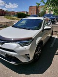 Toyota RAV 4 2016 Усть-Каменогорск