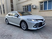 Toyota Camry 2019 Актобе