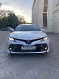 Toyota Camry 2019 Актобе
