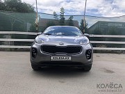 Kia Sportage 2017 Алматы