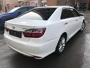 Toyota Camry 2015 Нұр-Сұлтан (Астана)