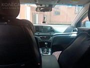 Hyundai Elantra 2018 Ақтөбе