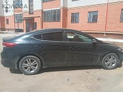 Hyundai Elantra 2018 Актобе