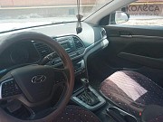 Hyundai Elantra 2018 Актобе