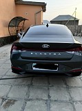 Hyundai Elantra 2022 Актау