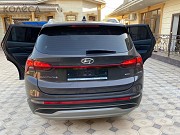 Hyundai Santa Fe 2021 Қызылорда