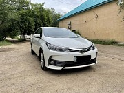 Toyota Corolla 2018 Актобе