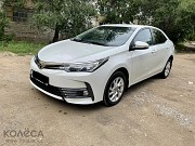 Toyota Corolla 2018 Ақтөбе