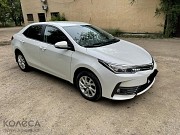 Toyota Corolla 2018 Актобе