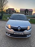 Renault Logan 2015 Уральск
