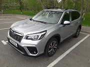 Subaru Forester 2020 