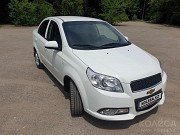Chevrolet Nexia 2021 Алматы