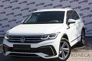 Volkswagen Tiguan 2021 Қостанай