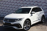 Volkswagen Tiguan 2021 Костанай