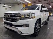 Toyota Land Cruiser 2016 