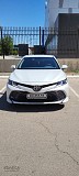 Toyota Camry 2021 Актау
