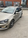 Volkswagen Polo 2016 Астана