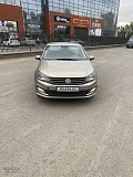 Volkswagen Polo 2016 Астана