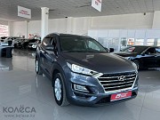 Hyundai Tucson 2020 Павлодар