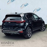 Kia Sportage 2019 Алматы