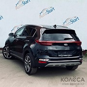 Kia Sportage 2019 Алматы