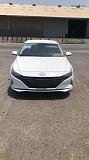 Hyundai Elantra 2022 Орал