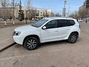 Nissan Terrano 2018 Нұр-Сұлтан (Астана)