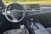 Lexus ES 300h 2020 