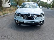 Renault Samsung QM6 2020 