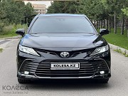 Toyota Camry 2021 Алматы